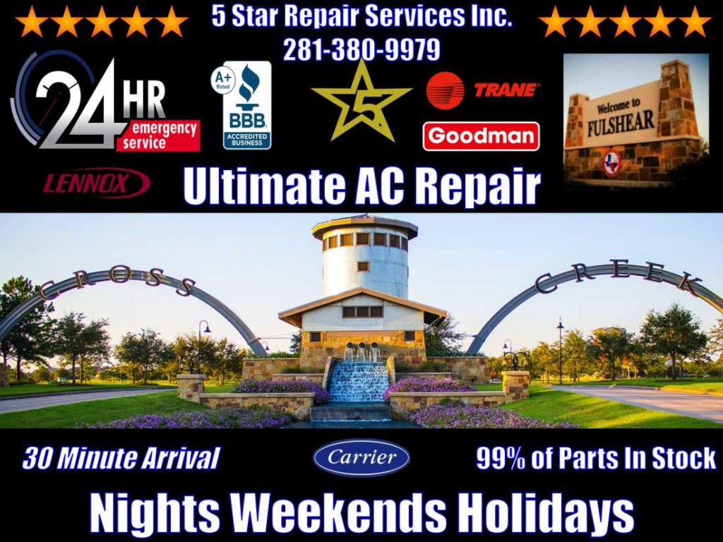 best-24hour-ac-repair-fulshear-fortbend-county-tx-emergency-subzero-sub-zero-refrigerator-77441